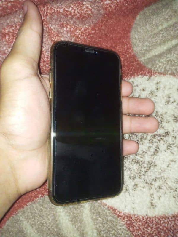 iphone Xs 0