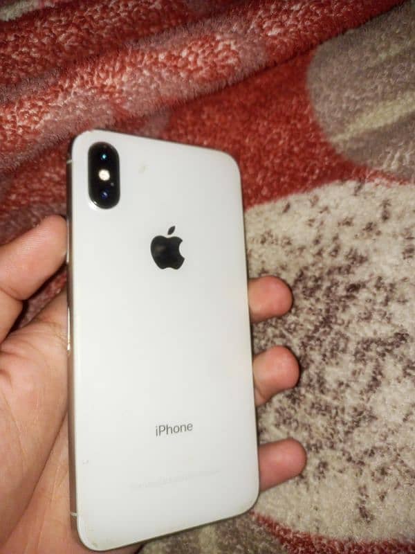iphone Xs 1