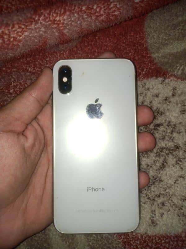 iphone Xs 4