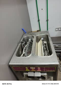ice cream machine for sale