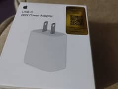 Apple 15 pro max and 16 pro max charger