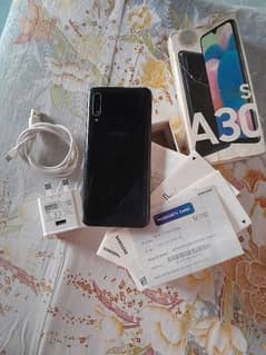 Samsung A30s 4/64 exchange