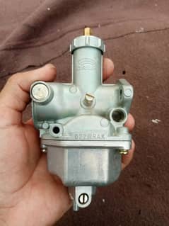 cg carburetor