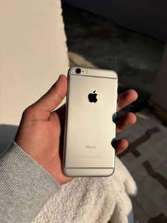 Iphone 6s PTA Approved