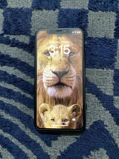 iPhone x non pta