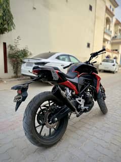 Superstar 200R Heavy Bike 250cc Model 2025
