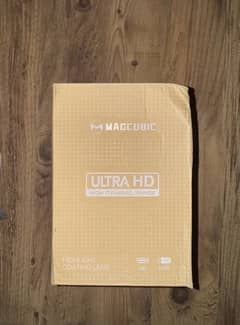 Magcubic Portable Projector - Android 11