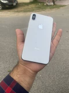 iPhone XS Max dual sim pta approved 256 gb