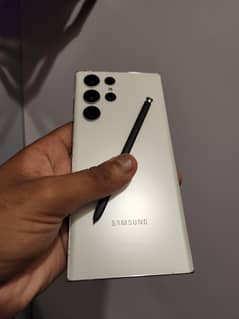 Samsung Galaxy s22 Ultra