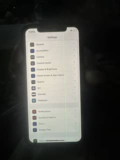 iPhone 11 Pro factory unlock non water pack