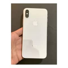 iphone XS 256gb non pta