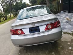 Honda fit Aria 2007/2013 1500cc