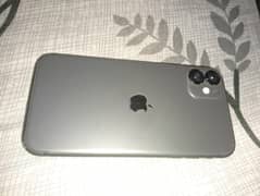 iPhone 11 Jv non pta