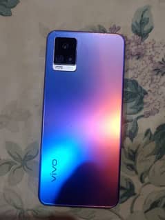 vivo v20