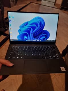 DELL XPS 7390 i7 16 gb 4k touch