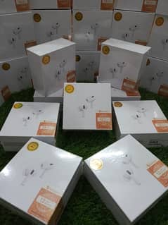 Airpod pro 2 generation buzzer edition with lanyard