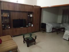 5 MARLA LOWER PORTION FOR RENT