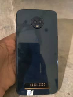 moto Z3 4gb 32gb PTA approve PUBG 60fps