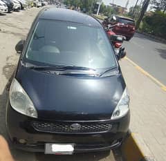 Daihatsu Mira 2007