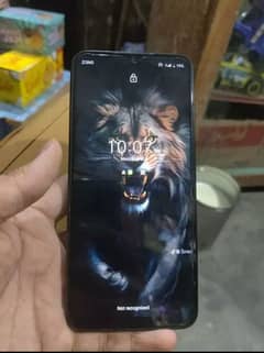 Condition 10 by 10  all things original  with box and charger