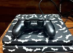 PS4
