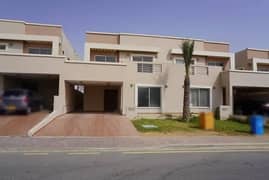 200 Sq. Yds 3 Bed Villa For Rent Precinct 10A Bahria Town Karachi