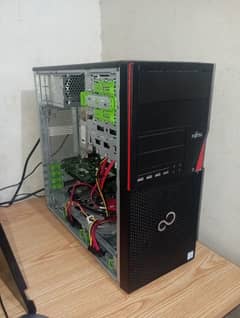 Fujitsu Gaming PC urgent sale