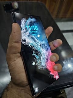 Samsung Galaxy S22 Ultra 256GB PTA Approved