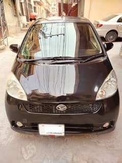 Daihatsu Mira 2007