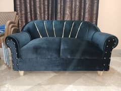 5 seaters sofa set