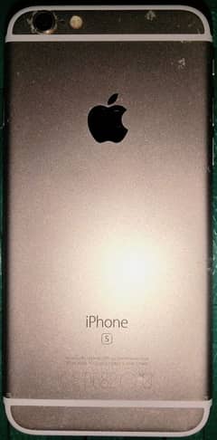 Iphone 6s