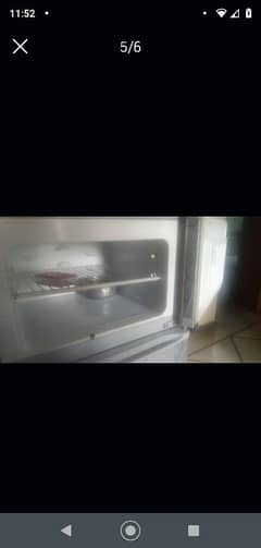 2 Door Fridge