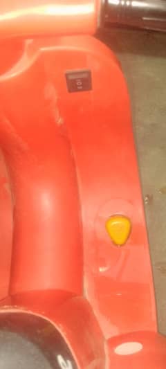 good condition