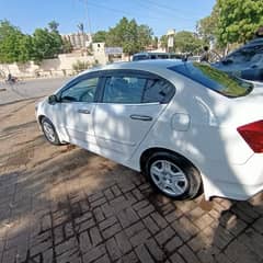Honda City 1.3 Prosmatic A/T 2018