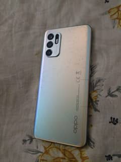 OPPO Reno 6- 8/128
