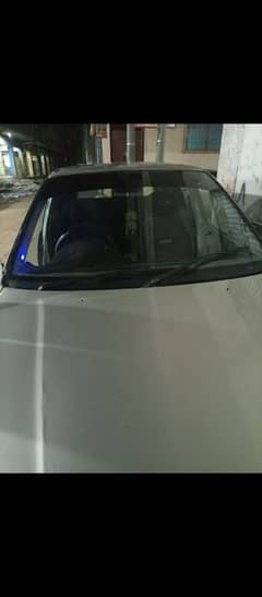 Suzuki Cultus VXL 2006