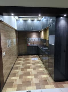 Kings Tower Luxury Flat For Rent