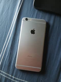 IPHONE 6 PLUS PTA
