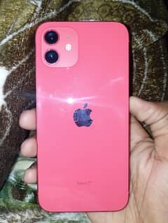 iPhone 12 non pta non active water pack lla model
