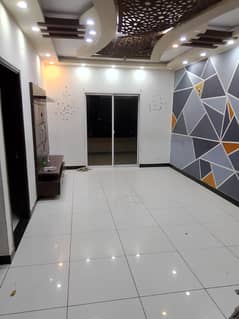 Luxury Flat for Rent in KINGS TOWER