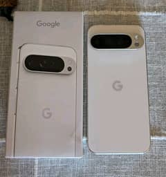 Google Pixel 9 Pro