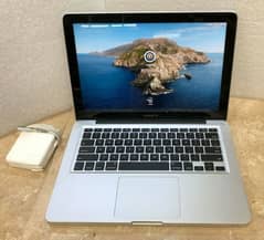 macbook pro late 2011