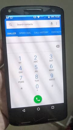 Motorola Turbo 2