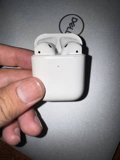 Apple airpods 2nd generation