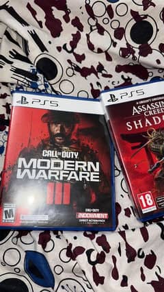 call of duty modern warfare 3 ps5 ps4 game