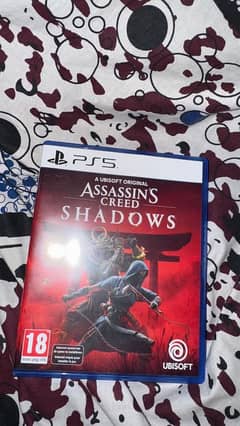 assassin's