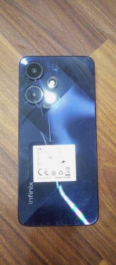 infinix
