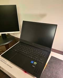 HP Omen 16-WD0063DX Gaming Laptop Intel Core I7-13620H Rtx 4050 W/Box