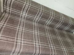 Sofa cumbed
