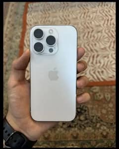 Iphone 14pro jv 10/10 condition